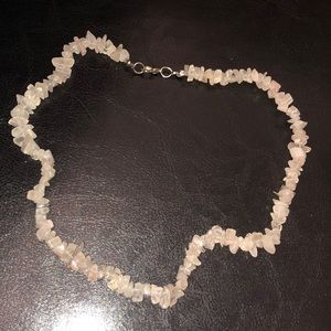 Shell necklace
